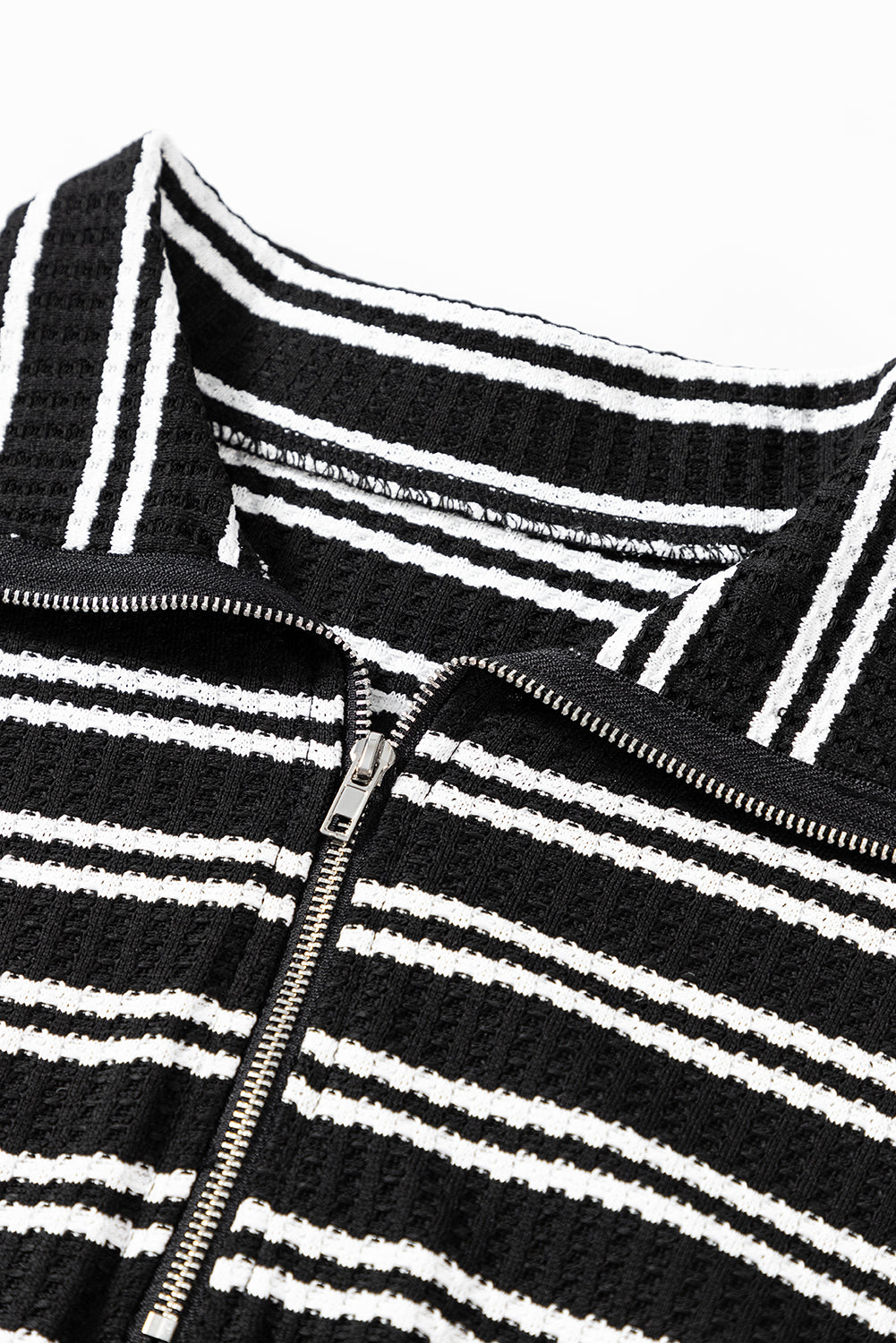 Beautifully Balanced Top with Timeless Character