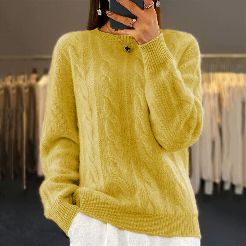 Classic Vintage & Enduringly Stylish Sweater
