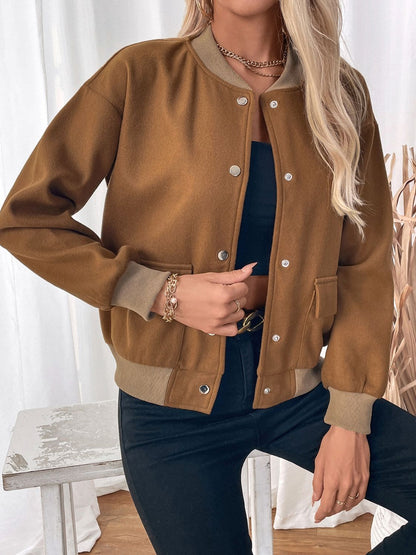 Classic Vintage & Enduringly Stylish Jacket