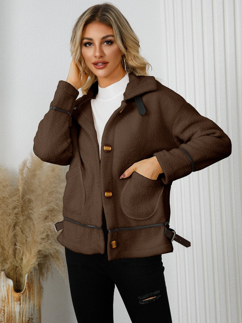 Classic Vintage & Enduringly Stylish Jacket