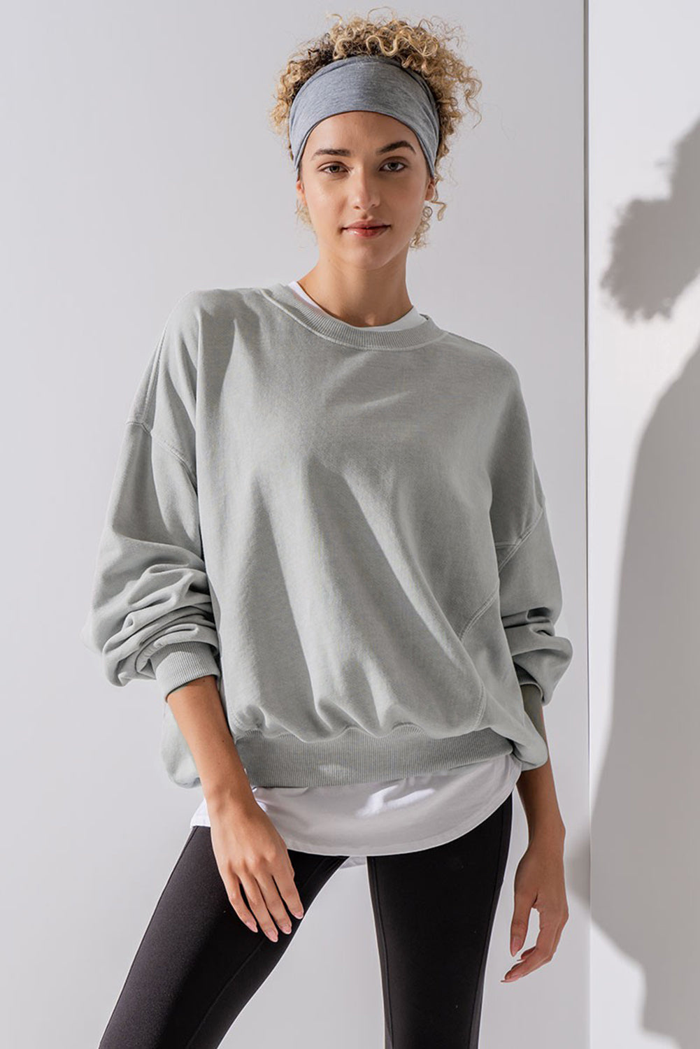 Sophisticated Garment with a Clean Classic Look