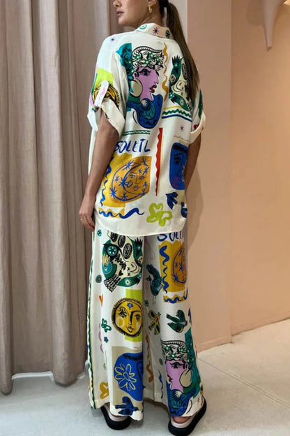 Classic Vintage Garment with a Flattering Fit