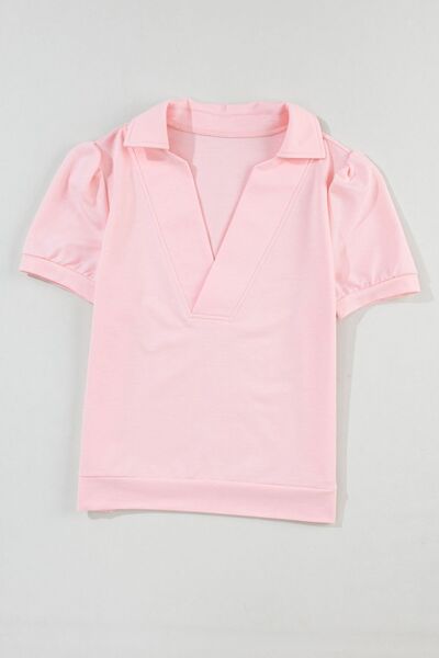 Gracefully Styled T-Shirt for Any Occasion
