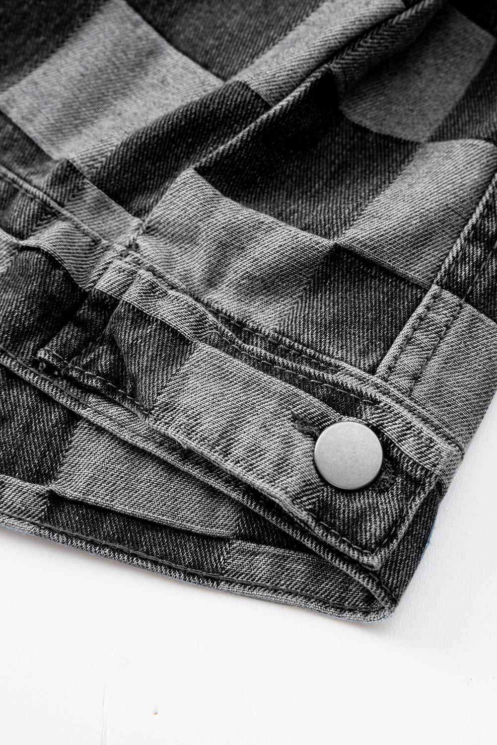 Polished Jacket with an Effortless Classic Look