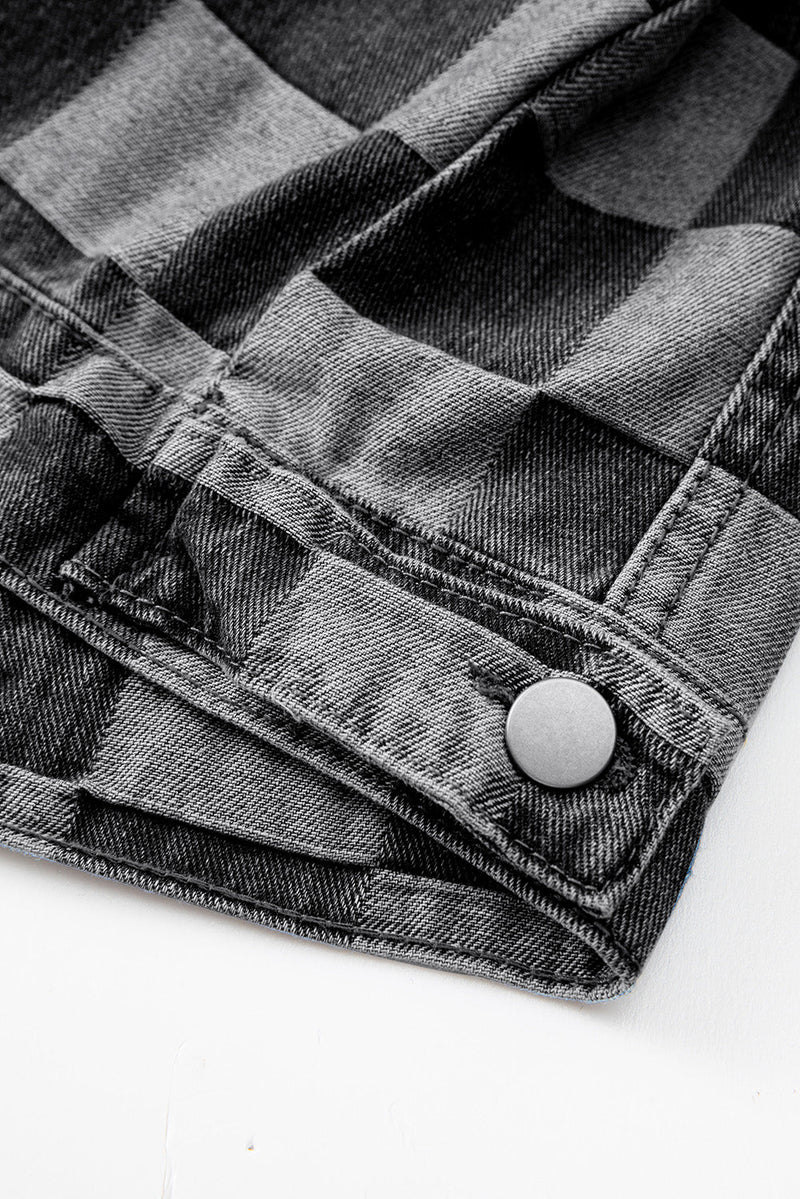 Polished Jacket with an Effortless Classic Look