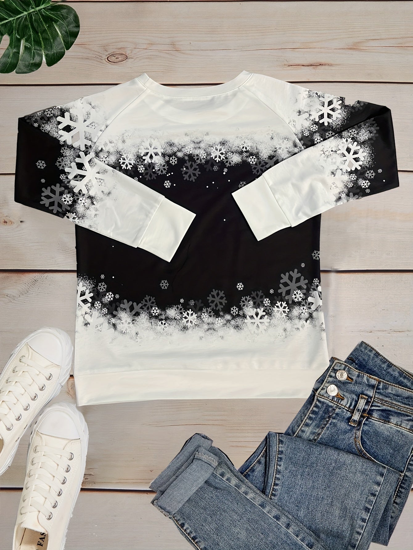 Vintage Inspired Shirt with a Contemporary Edge