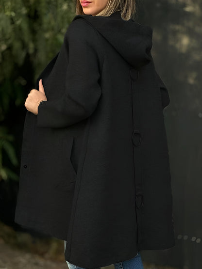 Beautifully Balanced Garment with Timeless Character
