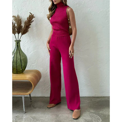Well Tailored Garment with a Graceful Silhouette