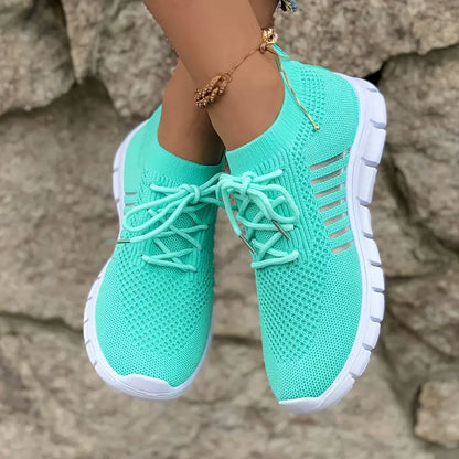 Elegant Orthopedic Sneakers for Every Step