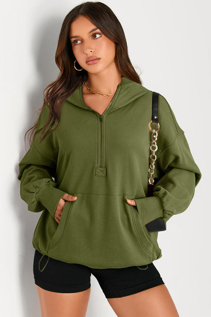 Gracefully Styled Garment for Any Occasion