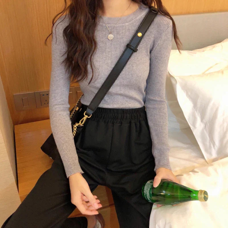 Klassinen vintage Villapaita