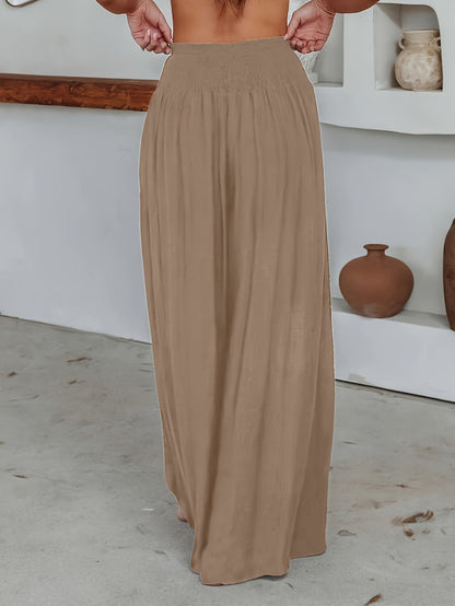 Classic Vintage & Enduringly Stylish Trousers
