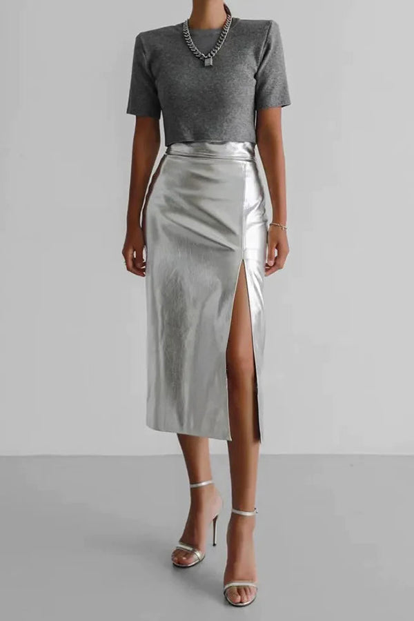 Silver