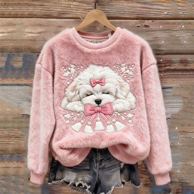 Vintage-inspiroitu Paita