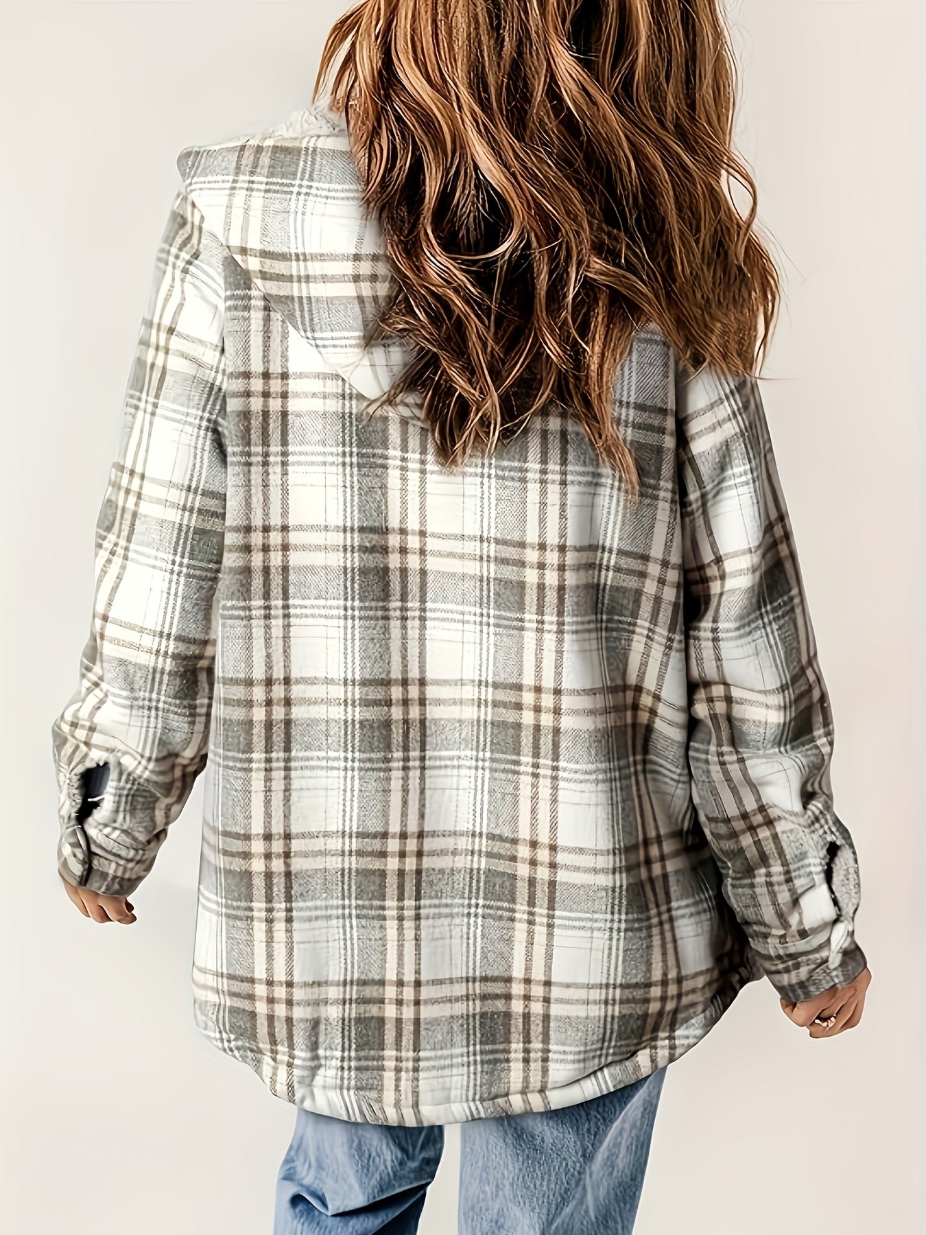 Elegantly Styled Coat for Everyday Wear