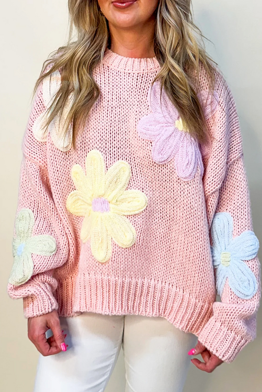 Sophisticated Sweater with a Clean Classic Look