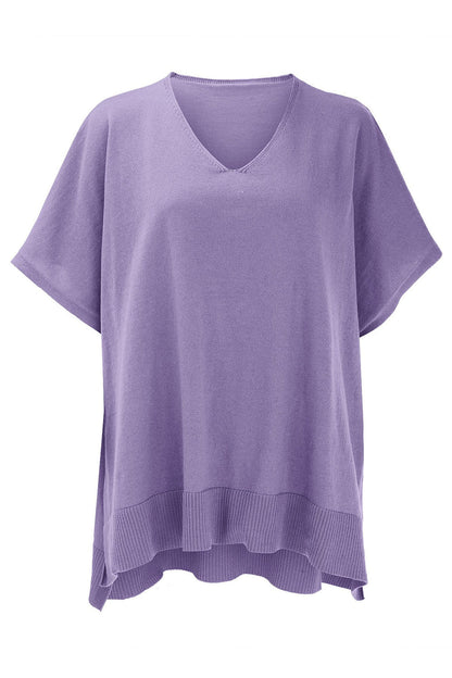 Effortlessly Elegant Top with a Timeless Design