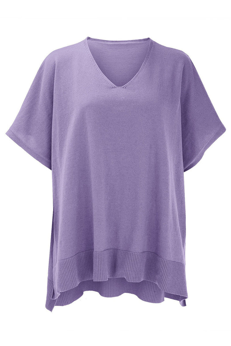 Effortlessly Elegant Top with a Timeless Design
