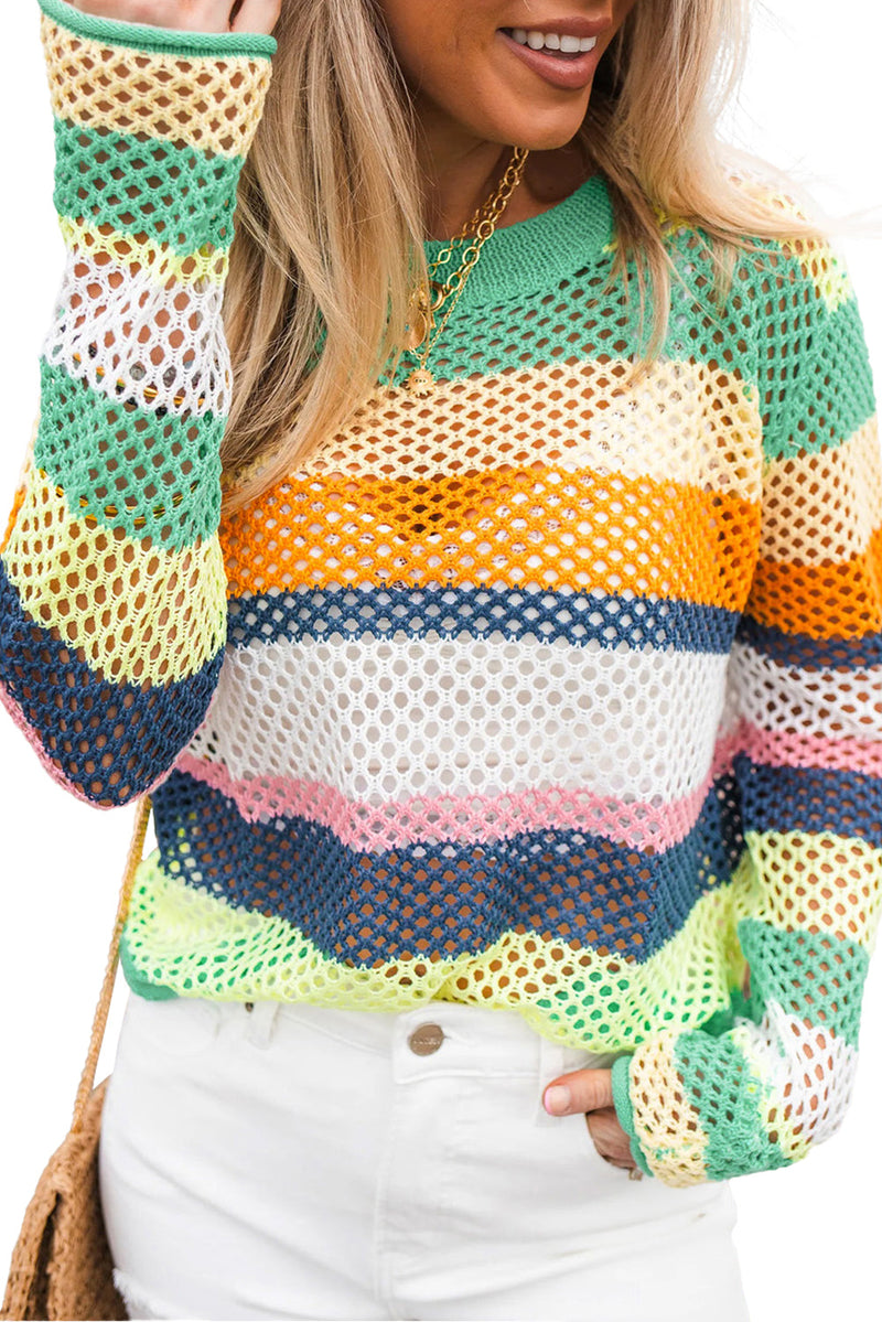 Beautifully Balanced Top with Timeless Character