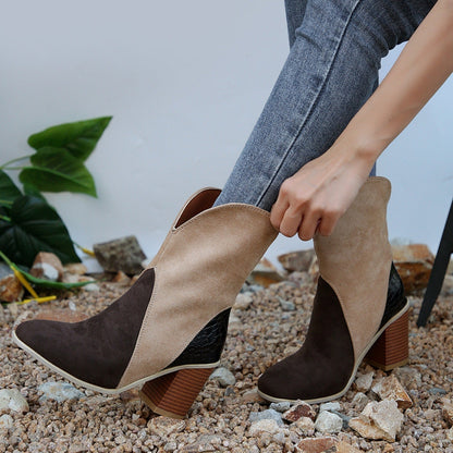 Stylish Orthopedic Boots for Any Occasion