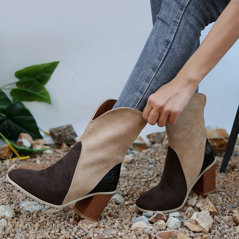 Stylish Orthopedic Boots for Any Occasion