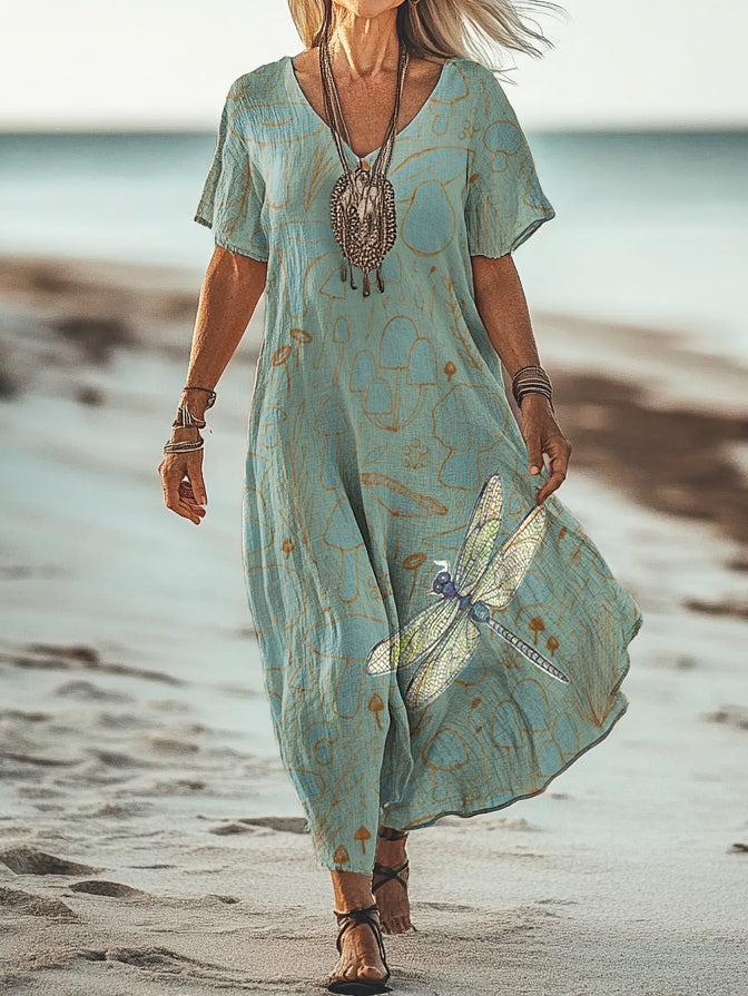 Elegantisti suunniteltu Vaate