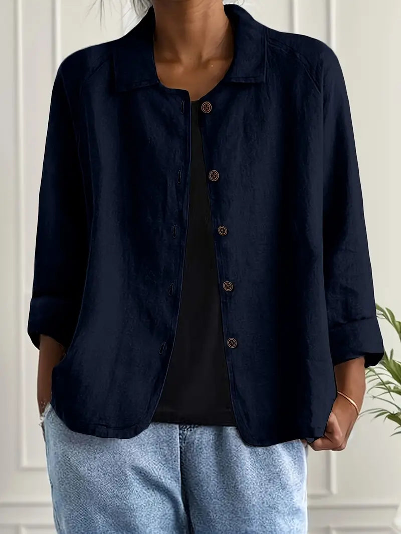Beautifully Crafted Cardigan in a Classic Style