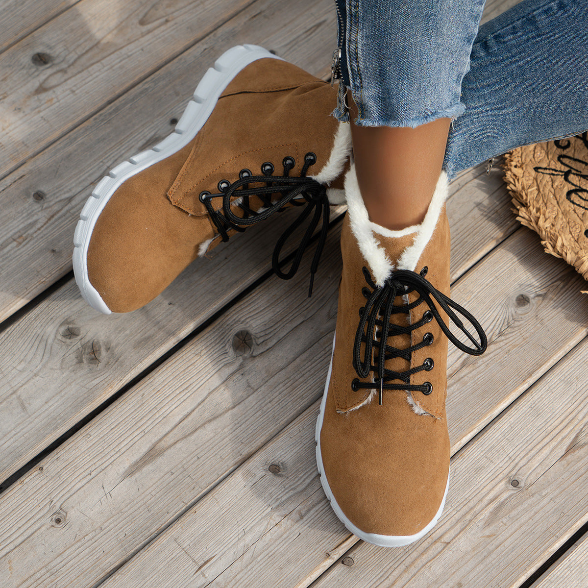 Elegant Orthopedic Shoes for Every Step