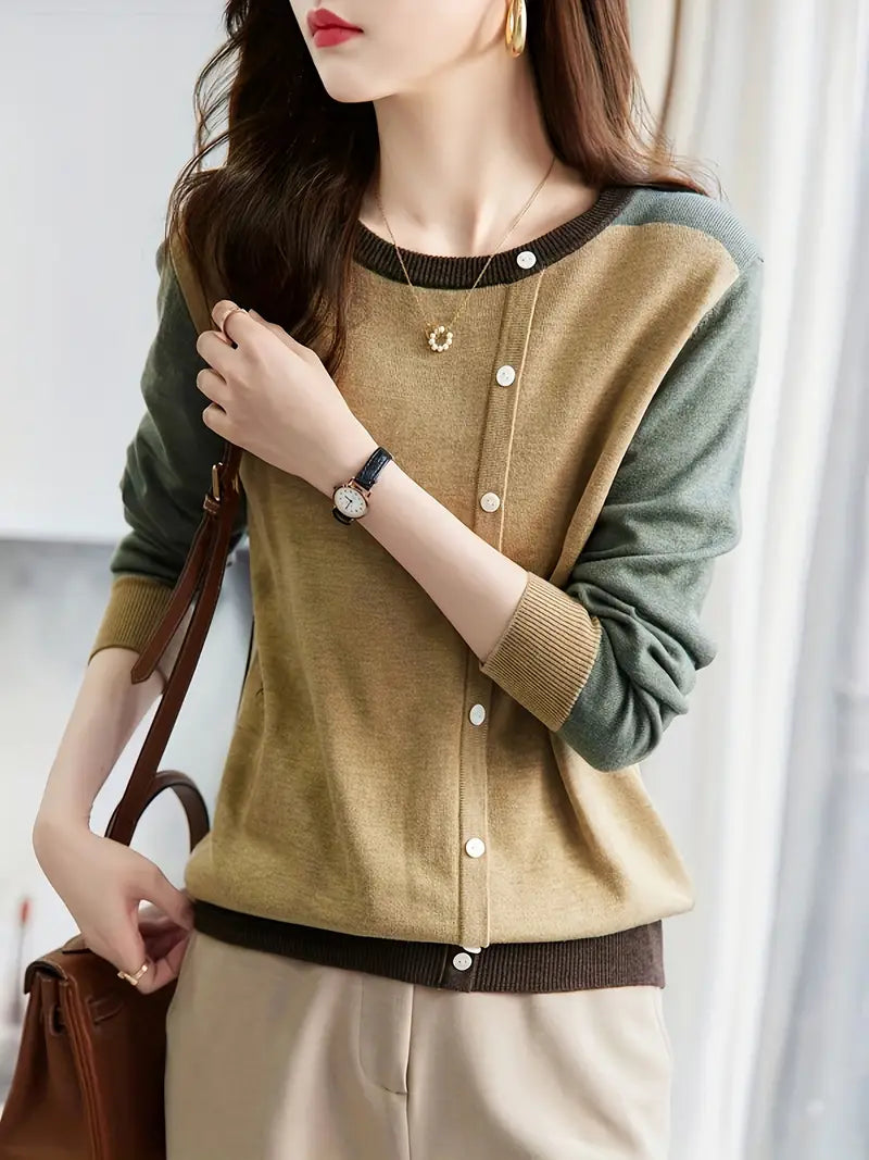 Polished Garment with an Effortless Classic Look