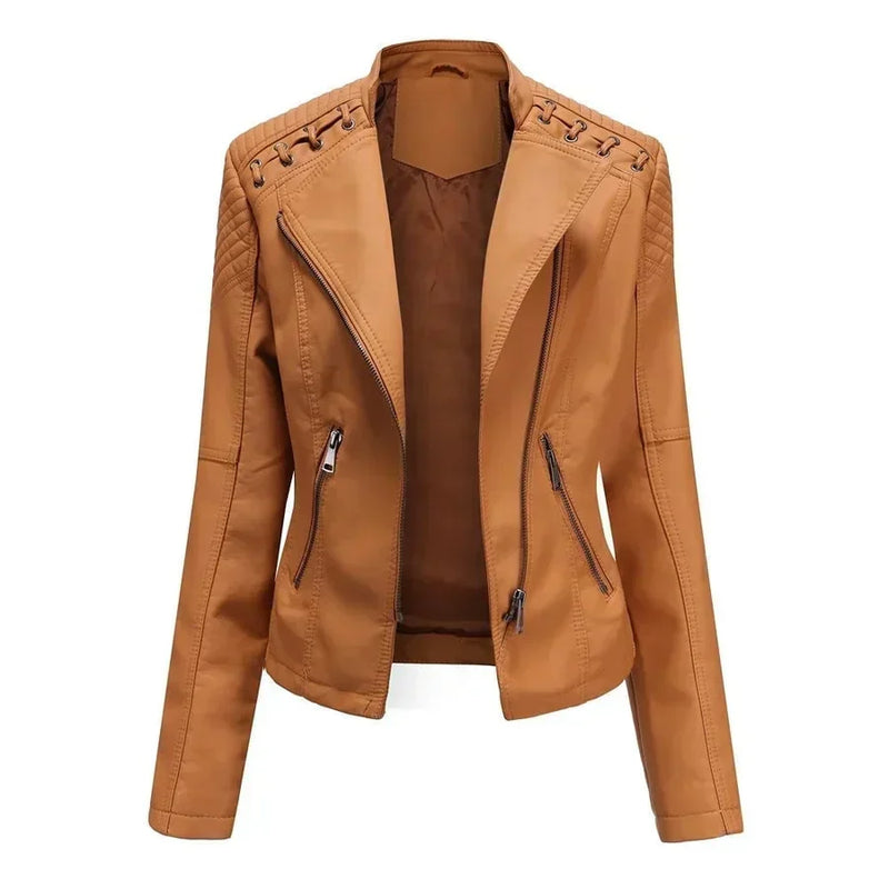 Elegantly Styled Jacket for Everyday Wear