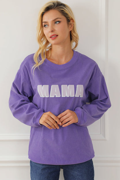 Classic Vintage Sweater with a Flattering Fit