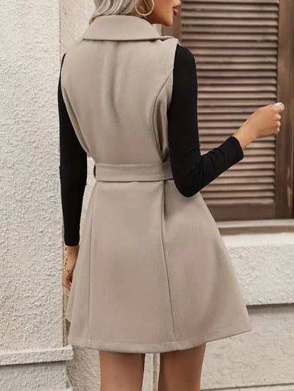 Elegantly Styled Garment for Everyday Wear