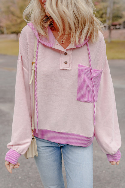 Beautifully Balanced Garment with Timeless Character