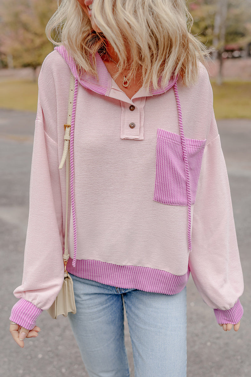Beautifully Balanced Garment with Timeless Character