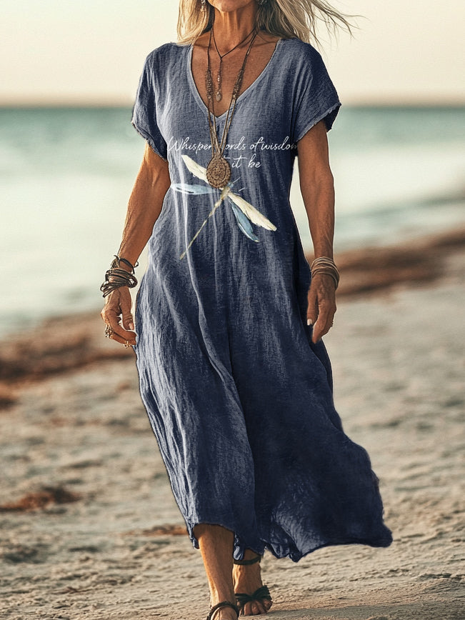 Harkitusti suunniteltu Mekko