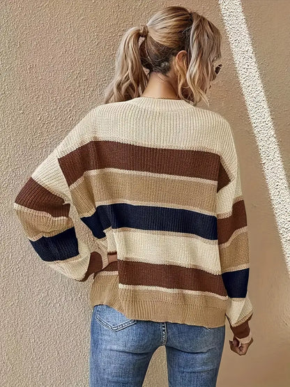 Classic Vintage & Enduringly Stylish Sweater