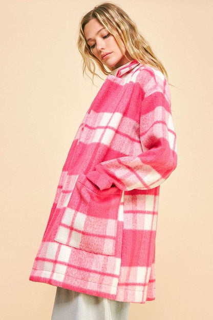 Classic Vintage & Enduringly Stylish Coat