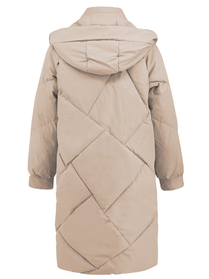 Beautifully Crafted Coat in a Classic Style