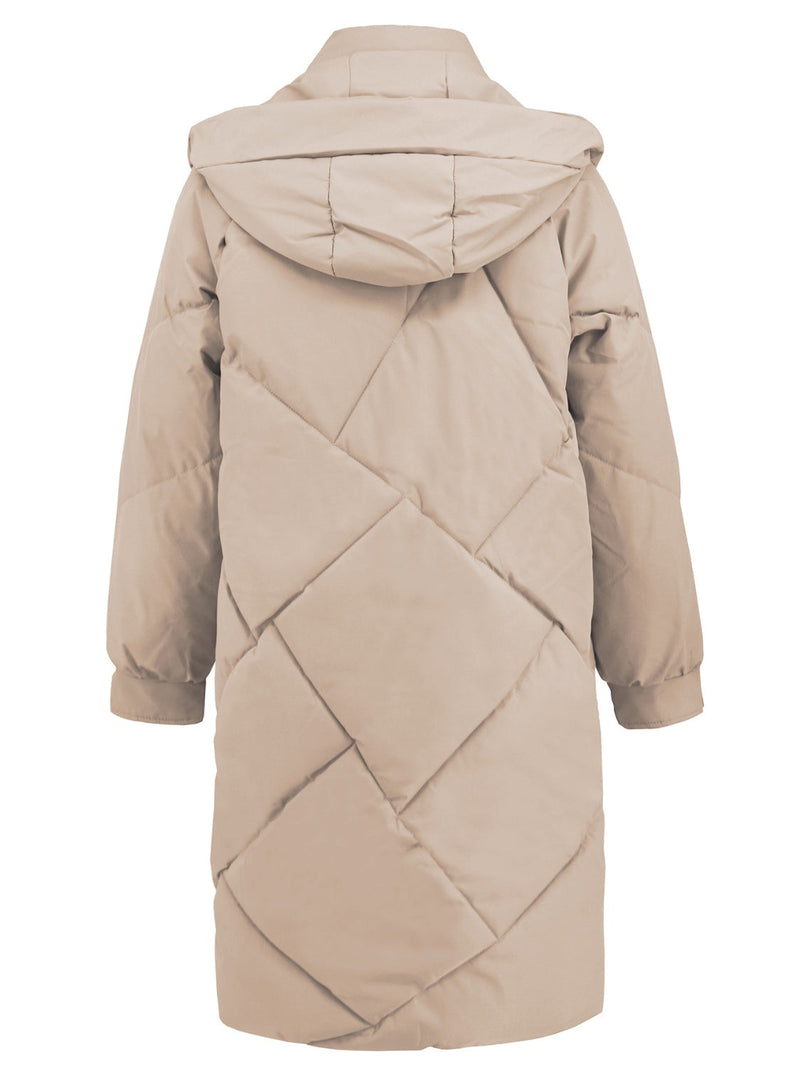 Beautifully Crafted Coat in a Classic Style