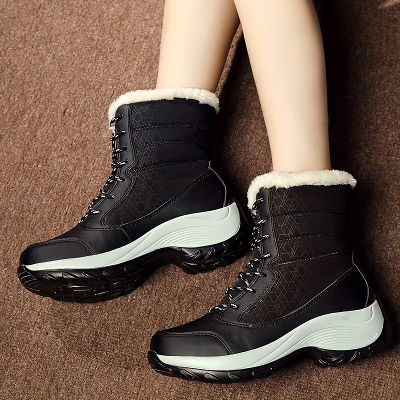 Chic Orthopedic Shoes with Unique Design