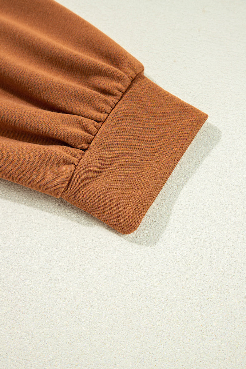 A Vintage Style Top with Delicate Timeless Details