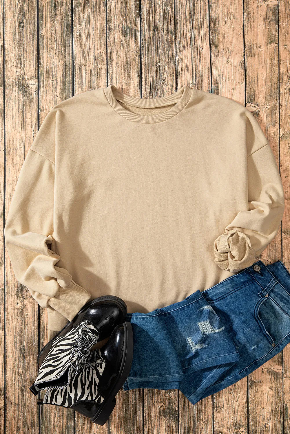 Elegantly Styled Shirt for Everyday Wear