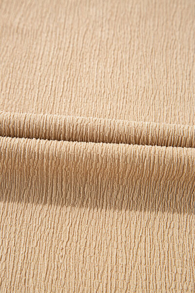 Effortlessly Elegant Top with a Timeless Design