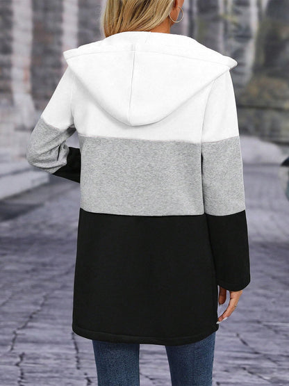 Beautifully Crafted Garment in a Classic Style