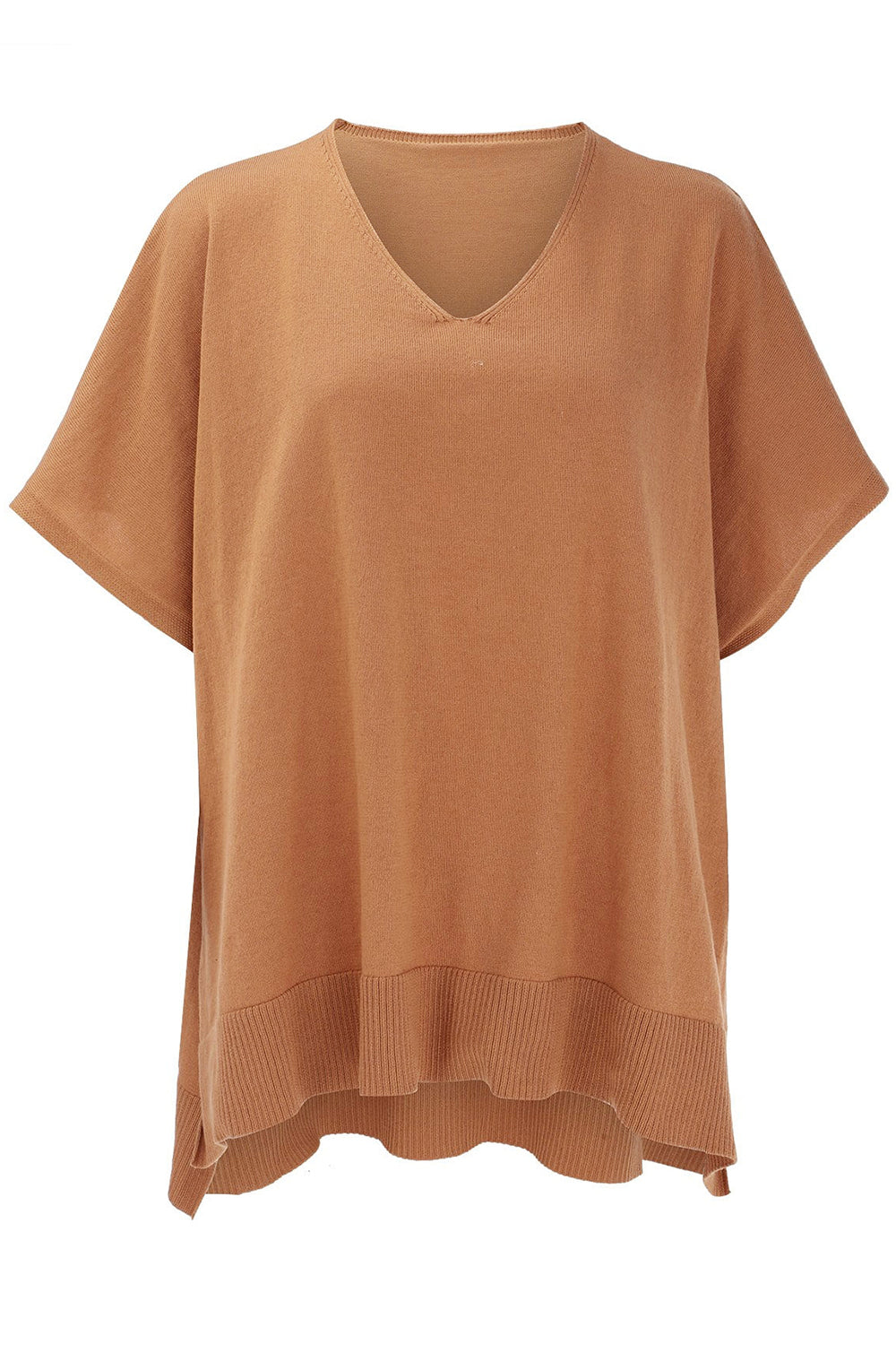 Effortlessly Elegant Top with a Timeless Design