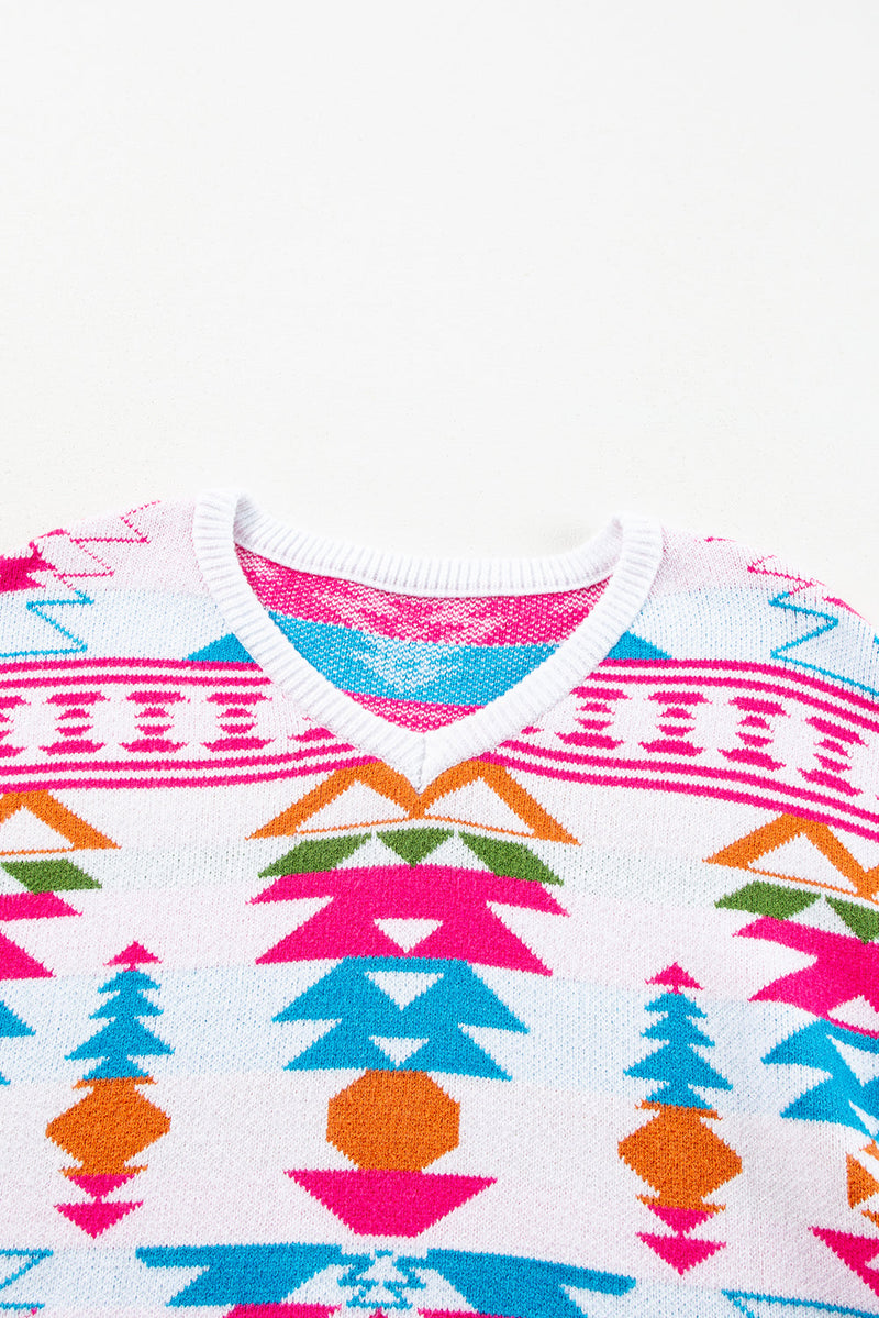 Polished Sweater with an Effortless Classic Look