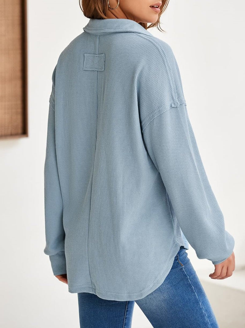 Beautifully Crafted Shirt in a Classic Style