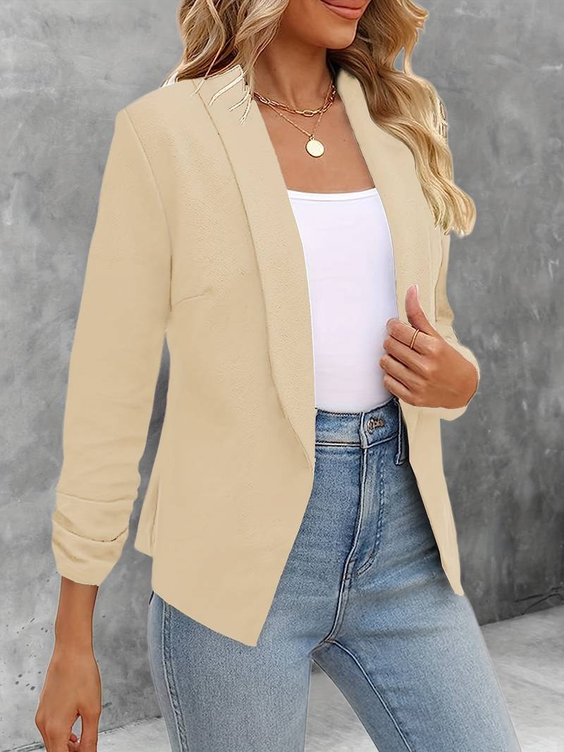 Classic Vintage Garment with a Flattering Fit