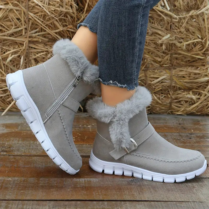 Beautifully Crafted Orthopedic Boots