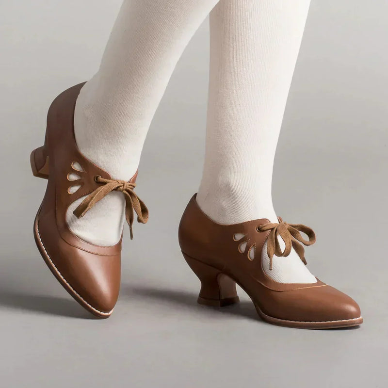Elegant Orthopedic Shoes for Every Step